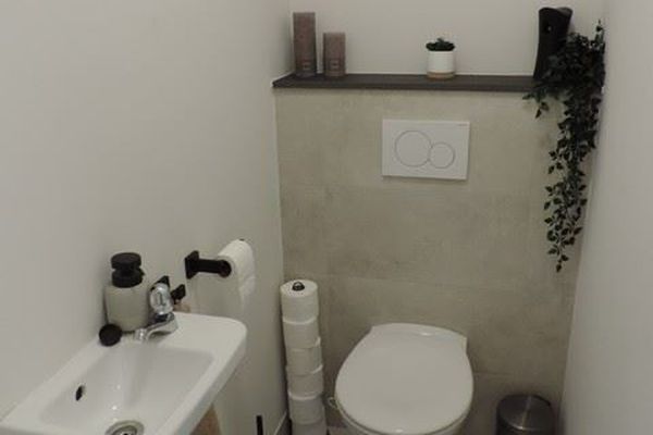 Appartement verkocht / Beringen