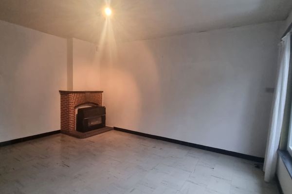 Duplex appartement 