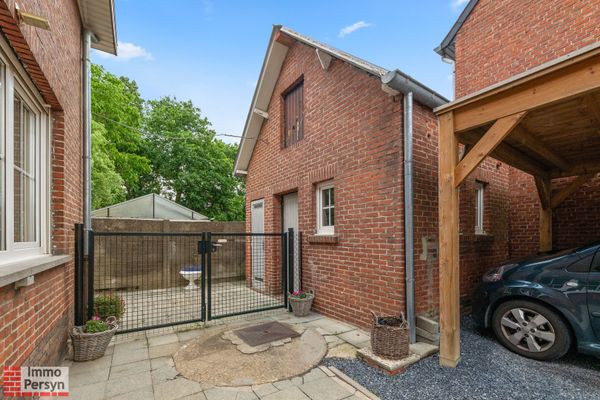Huis te koop / Testelt
