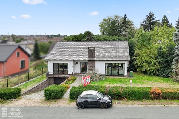 Huis te koop / Zichem