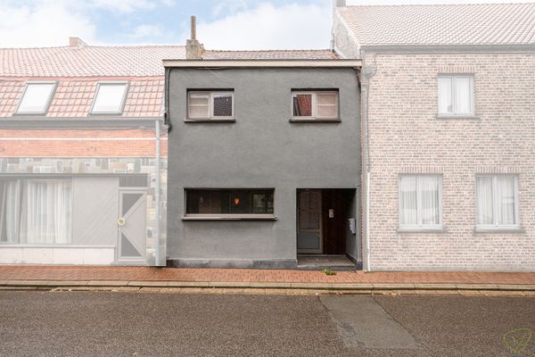 Huis optie koop in Maldegem