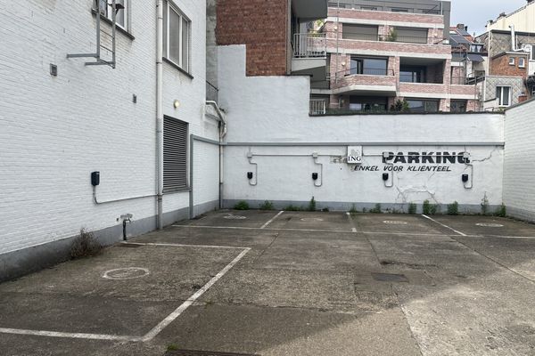 Garage te koop / Antwerpen