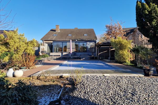 Huis
                                te koop
                                in Heusden-Zolder