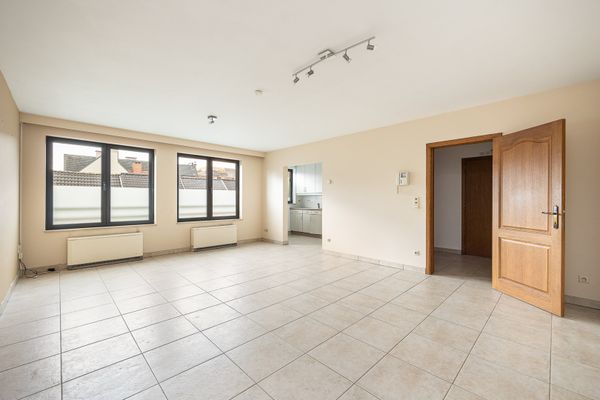 Appartement
                            te koop in Lier