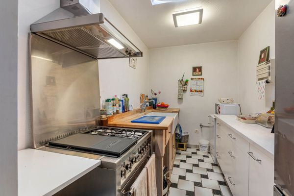 Appartement te koop / Sint-Truiden