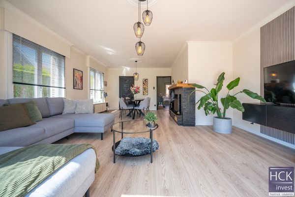 Huis te koop / Kruishoutem