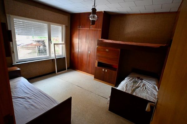 Huis optie koop / Herenthout