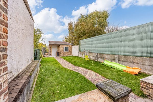 Huis te koop / Heers