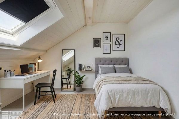 Appartement te koop / Aarschot