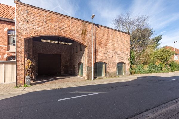 Industriel a vendre / Kuurne