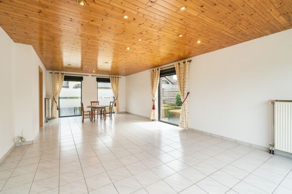 Huis optie koop / Deerlijk