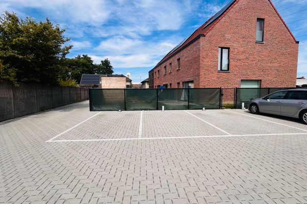 Huis te huur / Deerlijk