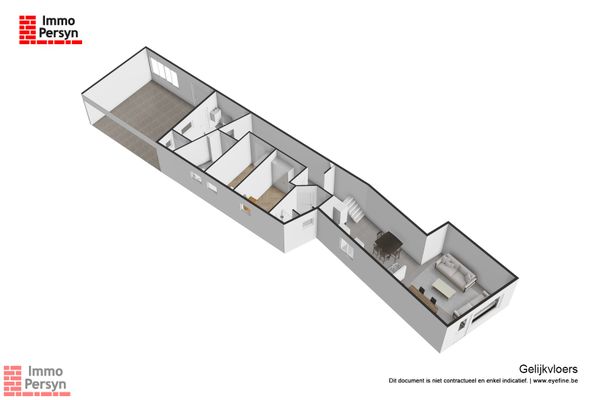Huis te koop / Scherpenheuvel-Zichem