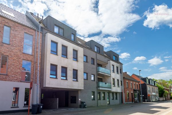 Appartement te koop in Laakdal