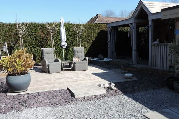 Huis verkocht / Beringen