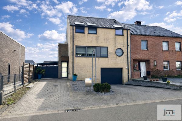 Huis te koop / Lanaken