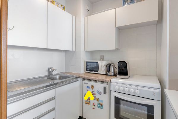 Appartement a vendre / De Panne