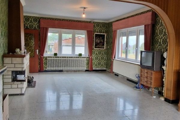 Huis te koop / Neerlinter