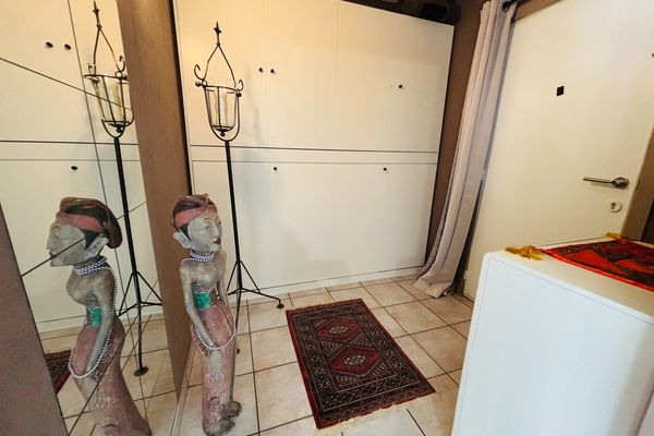 Appartement a vendre / Nieuport