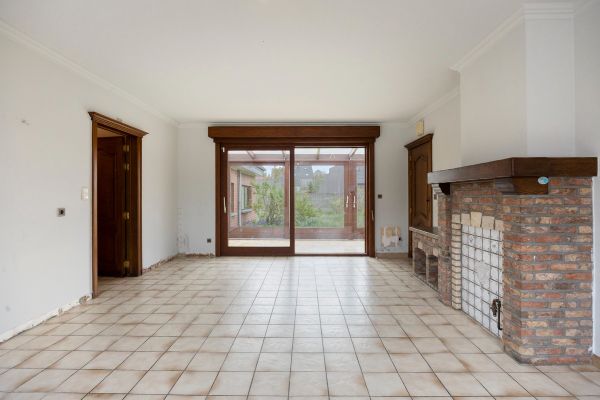 Huis te koop / Idegem