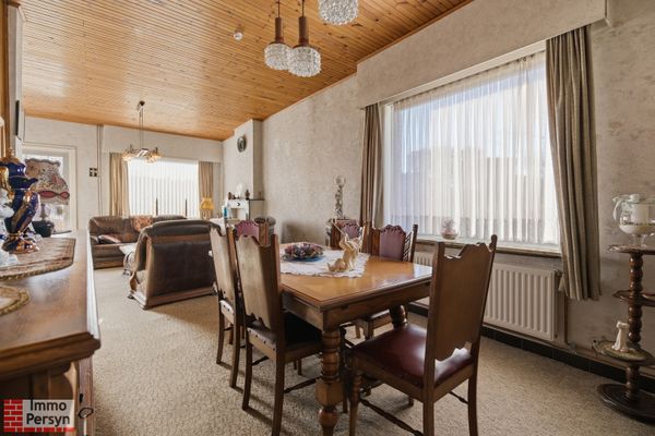 Huis te koop / Herselt