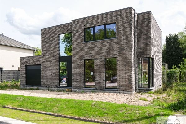 Huis te koop / Hasselt