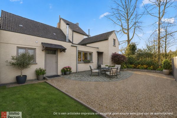 Huis te koop / Herselt
