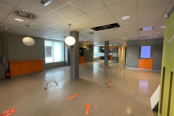 Commercieel te koop / Bertem