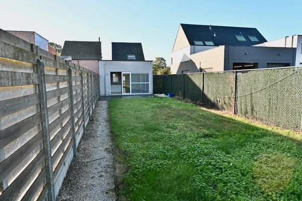 Huis te huur / Nijlen