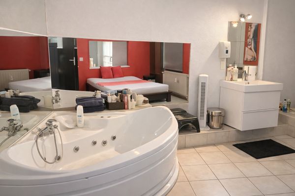 Commercieel te koop / Sint-Truiden