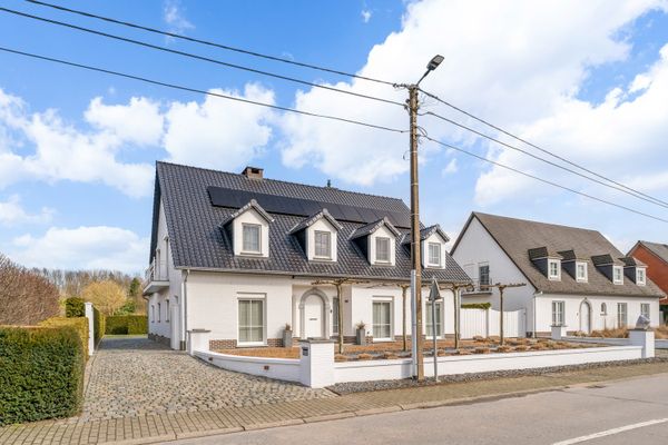Villa in Linter