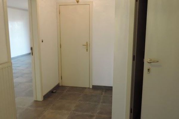 Appartement verhuurd / Heusden