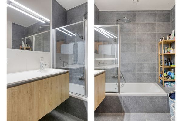 Huis te koop / Zolder