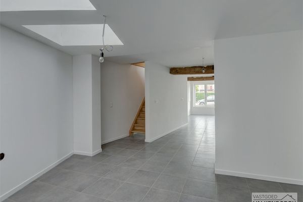 Huis te koop / Tongeren