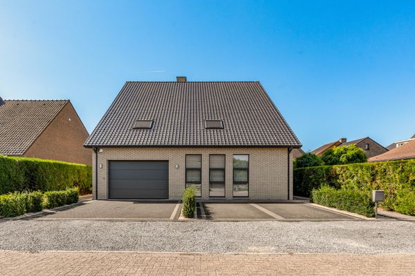 Huis te koop / Sint-Truiden