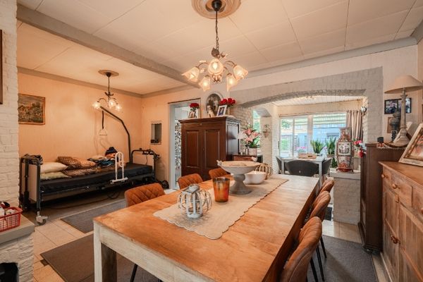 Huis te koop / Brugge