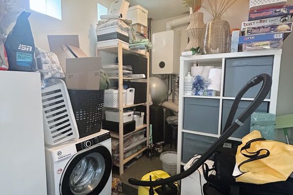 Appartement te koop / Wilsele