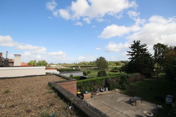 Appartement te huur / Sint-Truiden