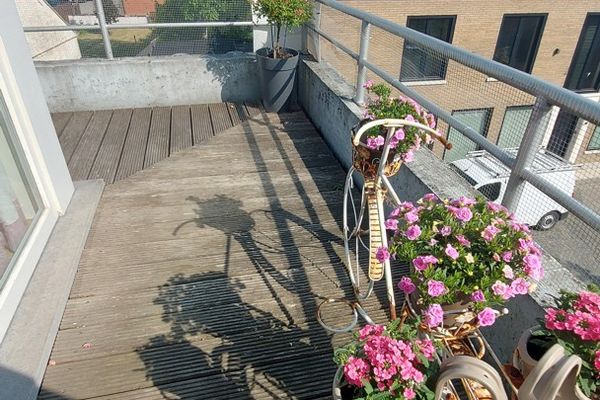 Appartement te huur / Koekelare