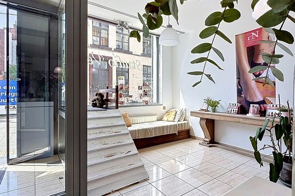 Huis te koop / Hasselt