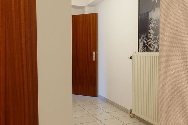 Appartement te huur / Halle