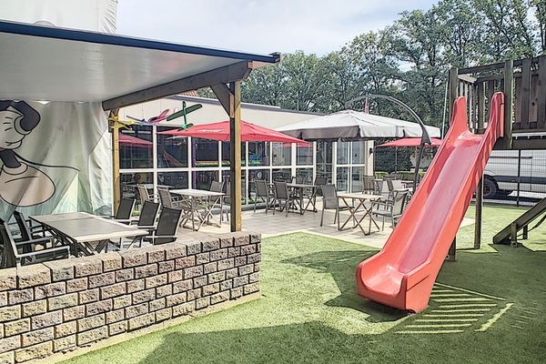 Commercieel te koop / Koersel