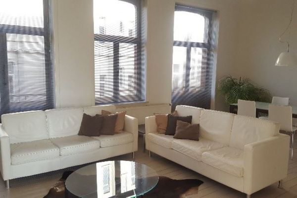 Apartment
                                for rent
                                in Etterbeek
