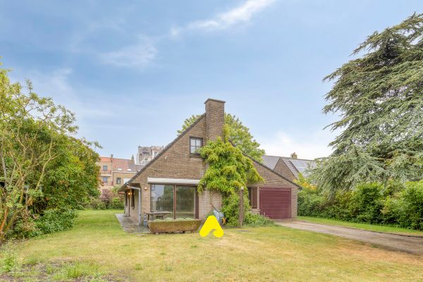 Maison a vendre / La Panne