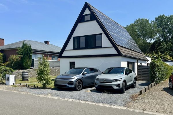 Huis te koop / Wilsele