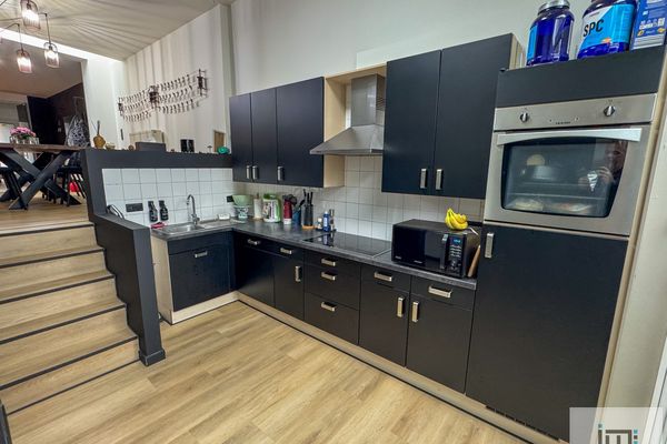 Huis te koop / Tongeren-Borgloon