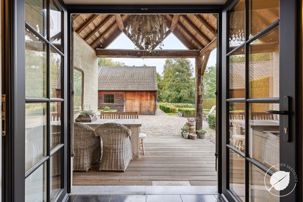 Huis te koop / Stokrooie