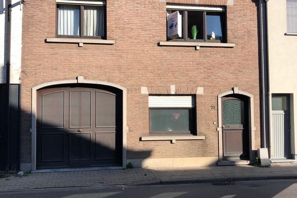 Huis
                            te huur in Hamme