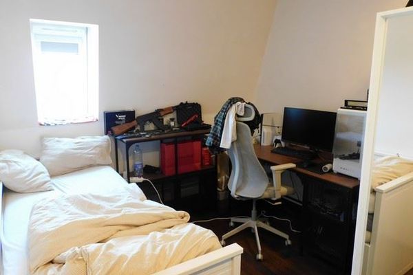 Appartement te koop / Beringen