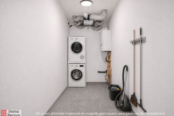 Appartement te koop / Scherpenheuvel-Zichem